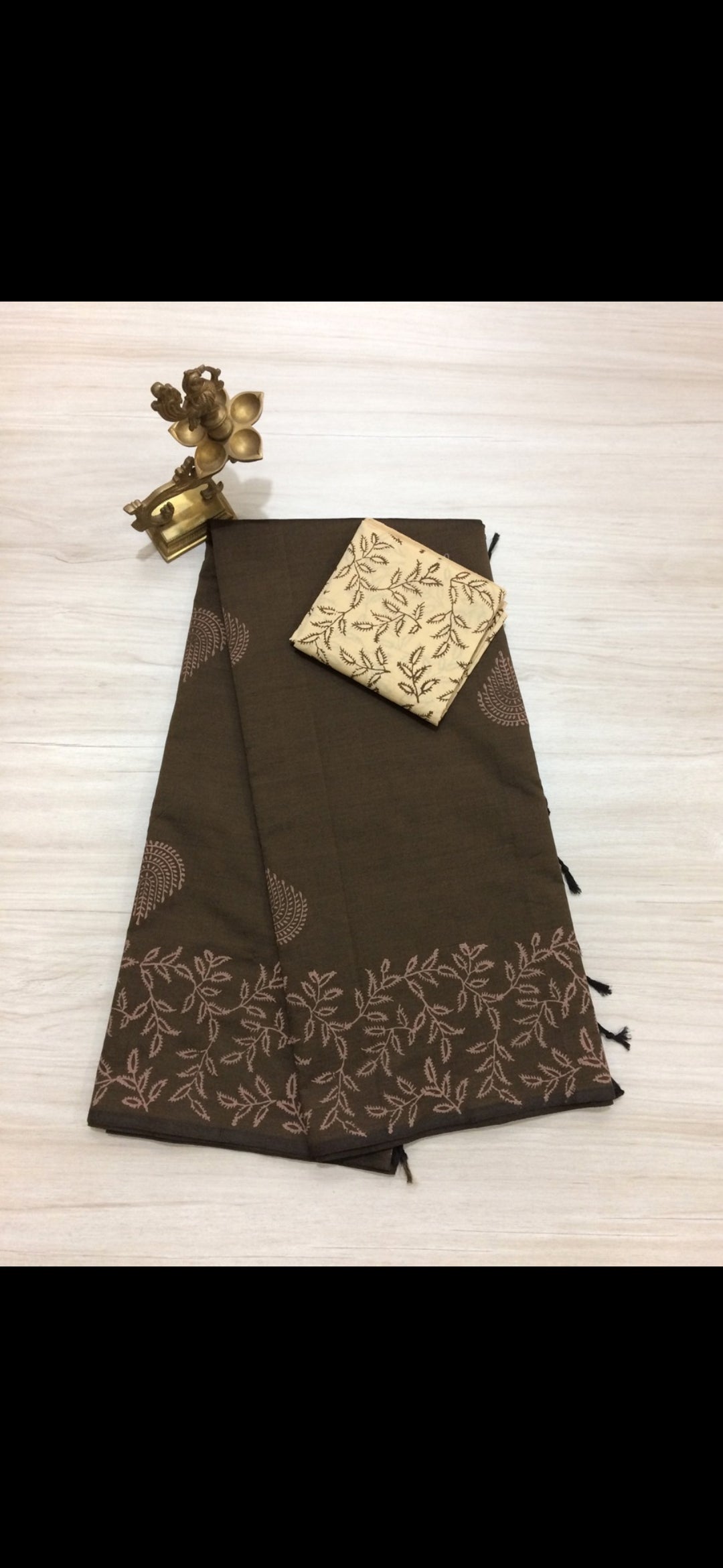 Southcottonmix with blouse