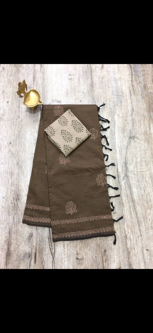 Southcottonmix with you